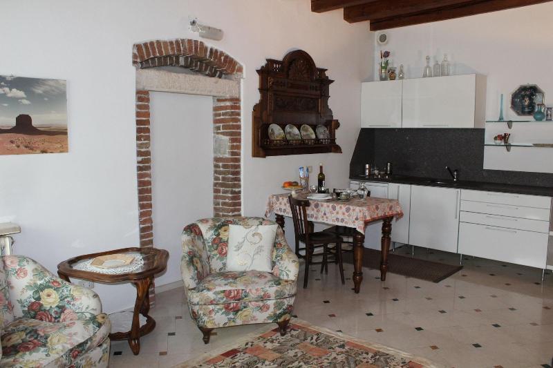 Residenza Carducci Centro Storico Verona