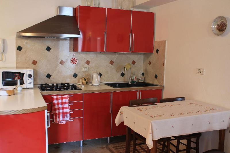 Residenza Carducci Centro Storico Appartamento Verona
