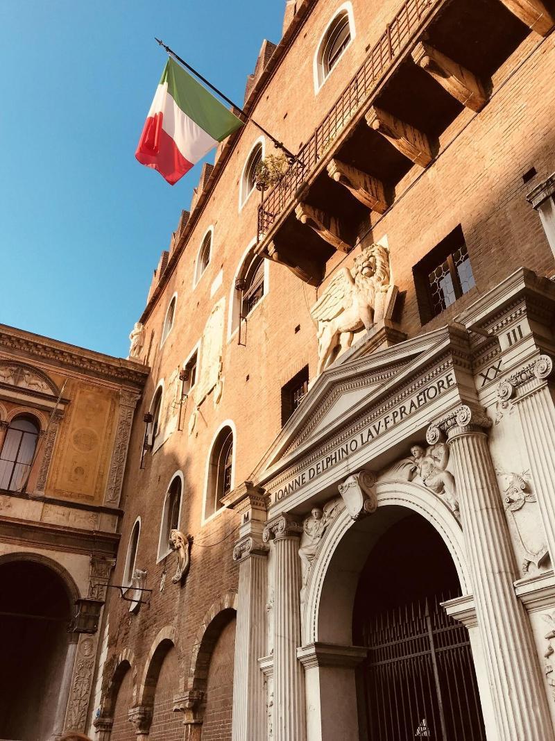 Al Teatro 3* Verona