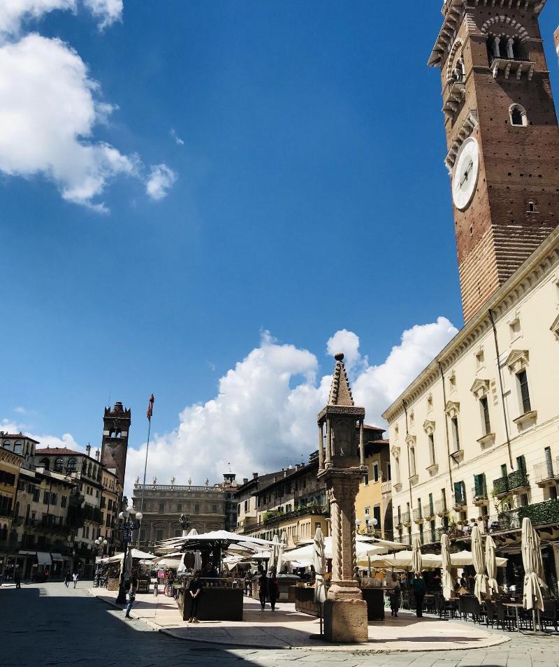 Al Teatro 3* Verona