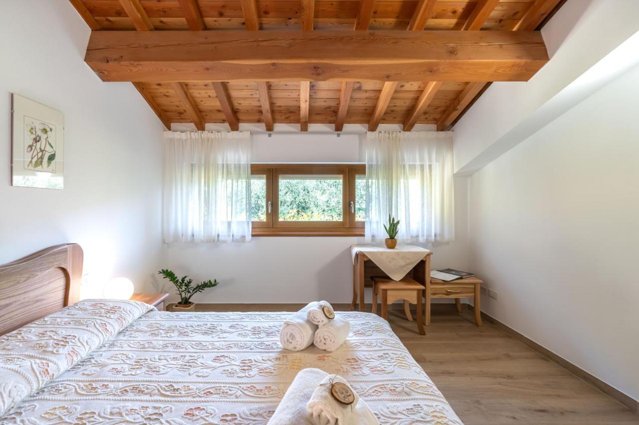 Ai Dossi Agroturismo Verona