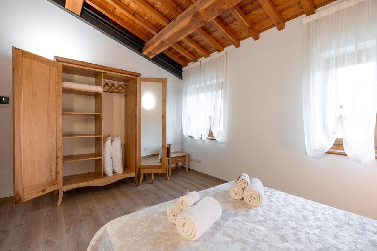 Ai Dossi Agroturismo Verona