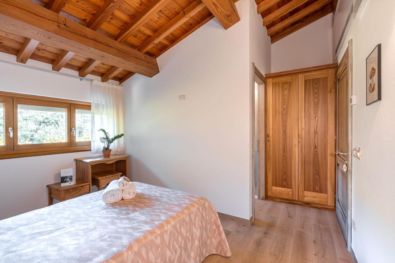 Ai Dossi Agroturismo *