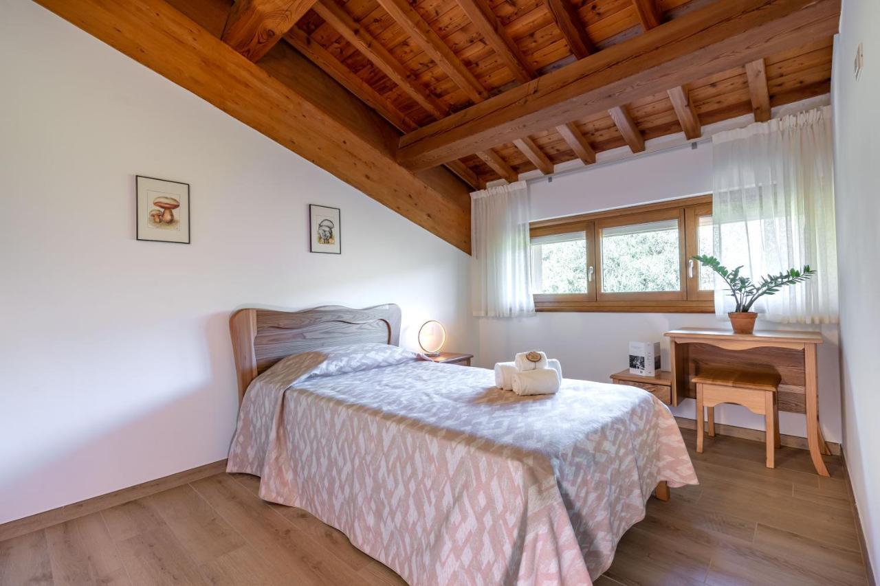 Ai Dossi Agroturismo Verona