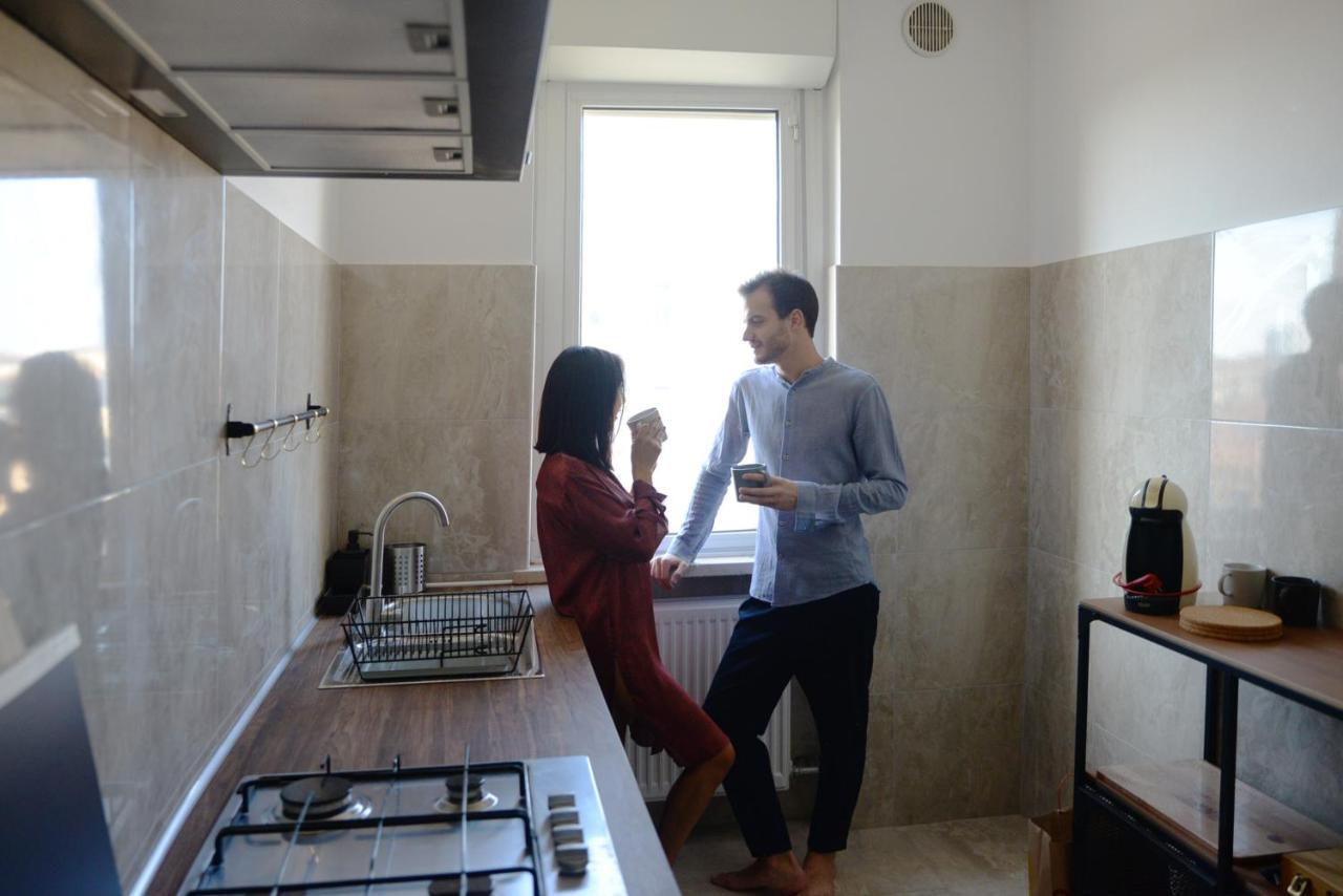Suites Flores Gasthof