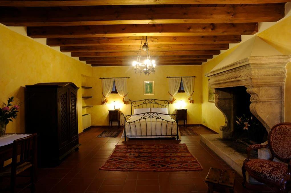Bed and breakfast Corte Beatrice