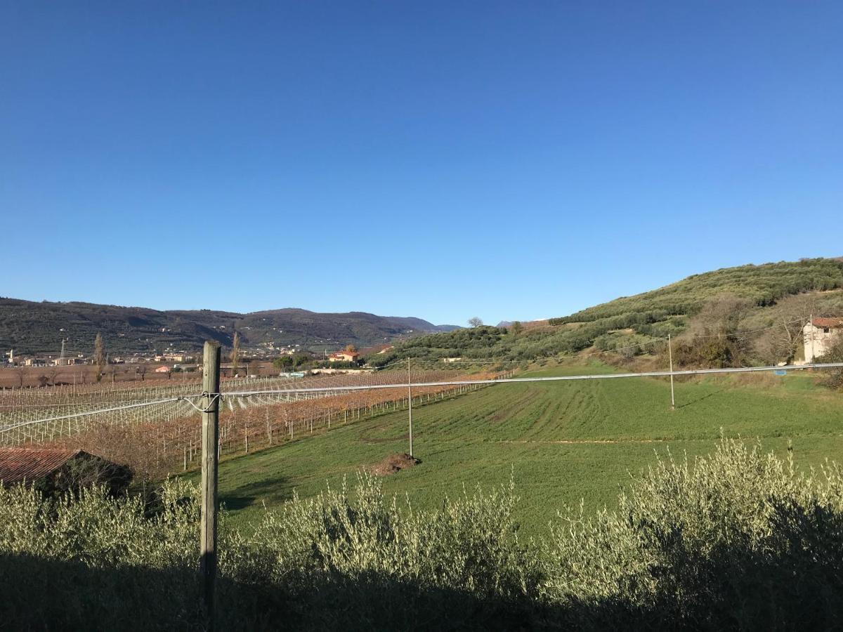 Bed and breakfast Corte Beatrice Verona