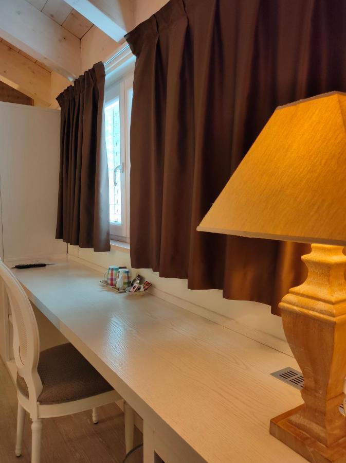 Nuova Opera Guest house Verona