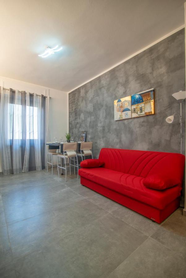 Apartamento Residenza Bianca