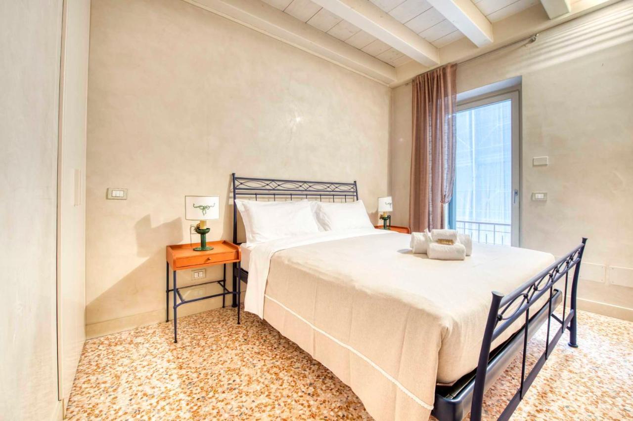 Apartmentsarena - Mercatorum - Piazza Erbe Apartamento *