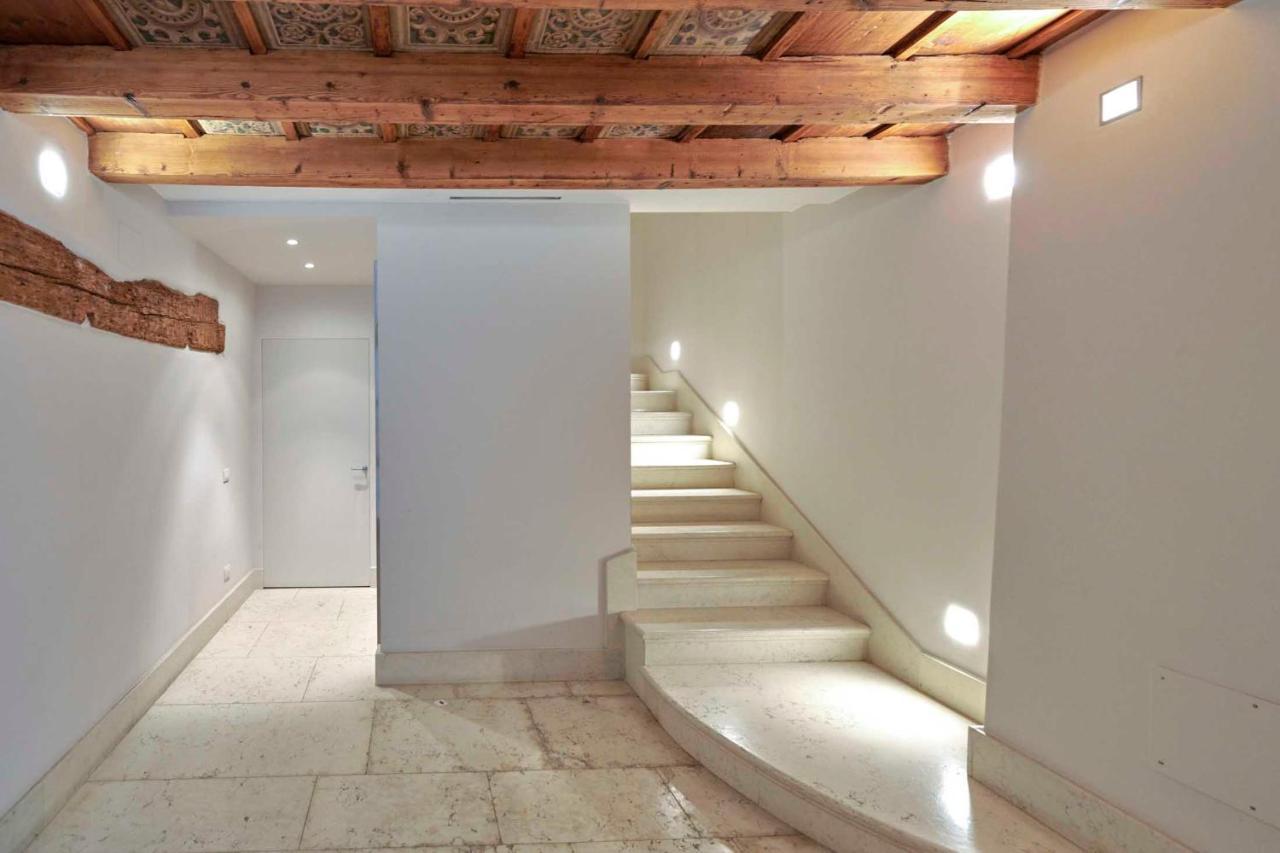 Apartmentsarena - Mercatorum - Piazza Erbe Apartamento