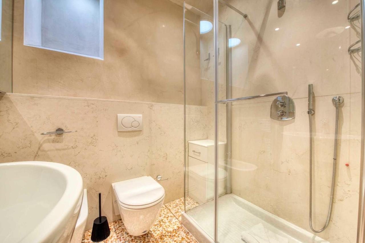 Apartamento Apartmentsarena - Mercatorum - Piazza Erbe