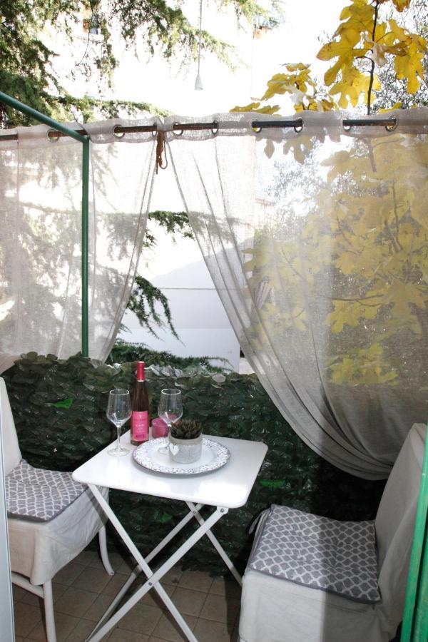 Guest house La Stanza Di Giulietta Verona