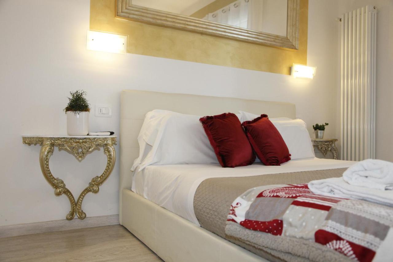 Guest house La Stanza Di Giulietta