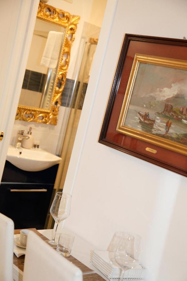 La Stanza Di Giulietta Guest house Verona