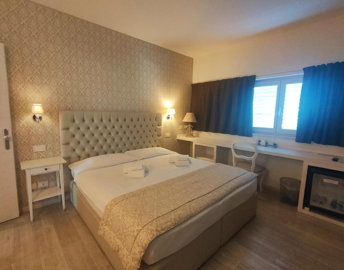 Guest house Nuova Opera 2*