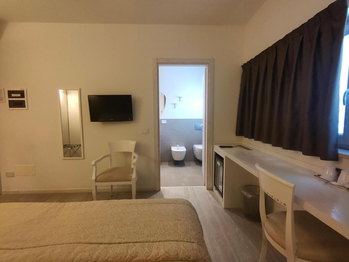 Nuova Opera Guest house Verona