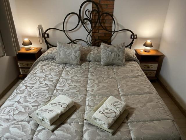 Nicole Doney Locazione Turistica Bed & Breakfast *