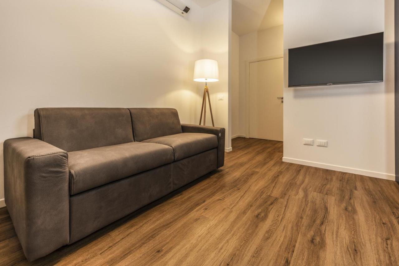 Gran Guardia Appartement *