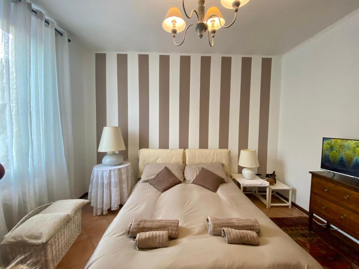 Il Balcone Di Aurora Apartamento