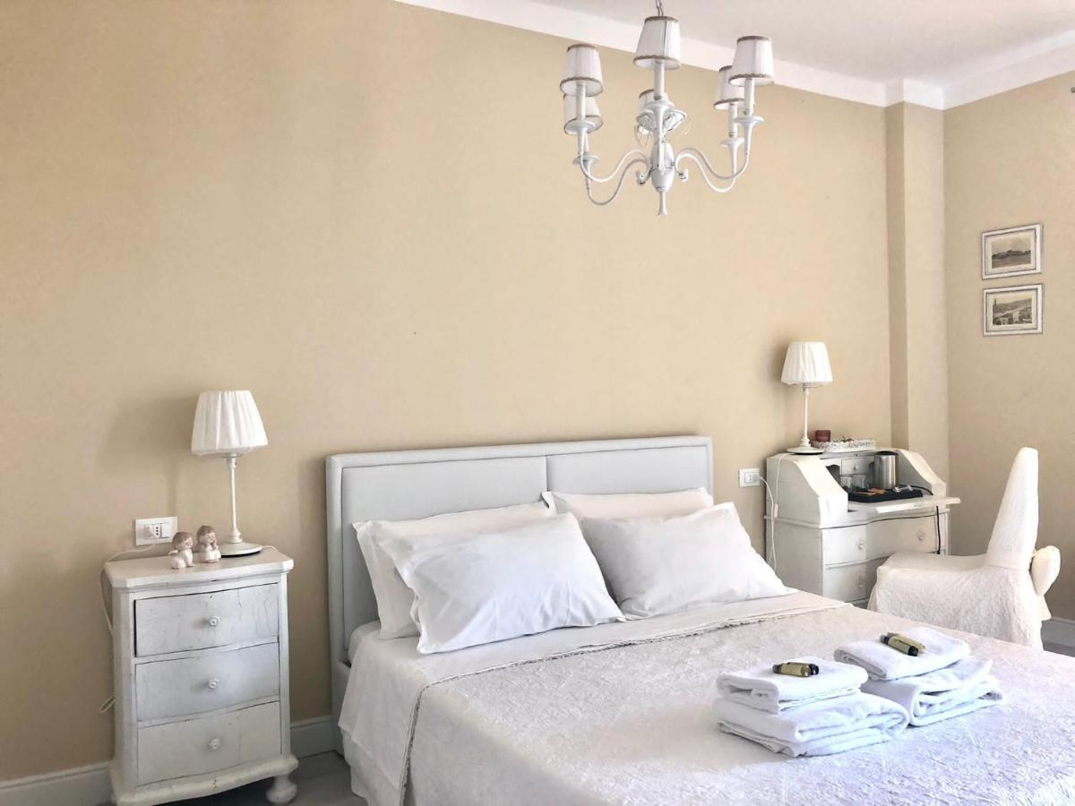 Bed & Breakfast Nicole Doney Locazione Turistica Verona