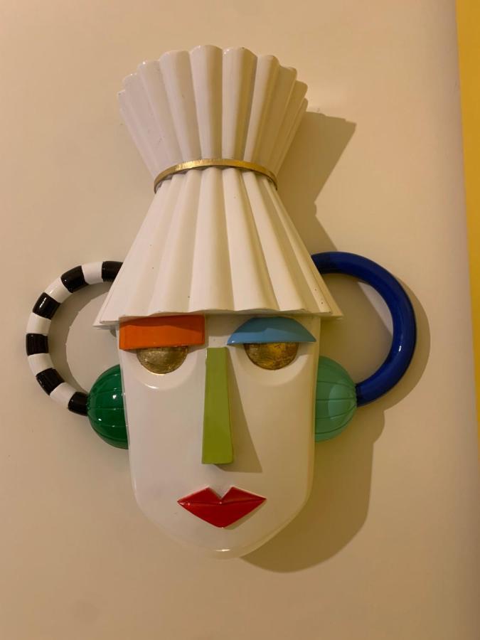 New Business And Fun G B Rossi Friendly Maison d'hôtes