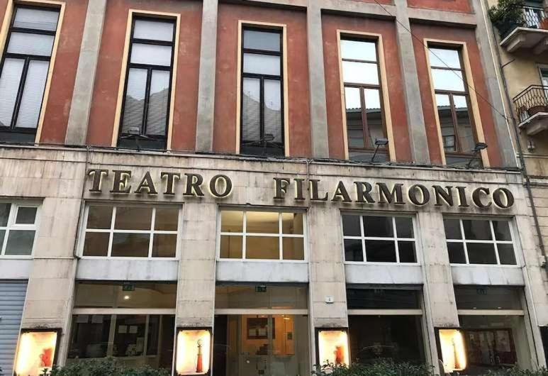 Al Filarmonico Pensión