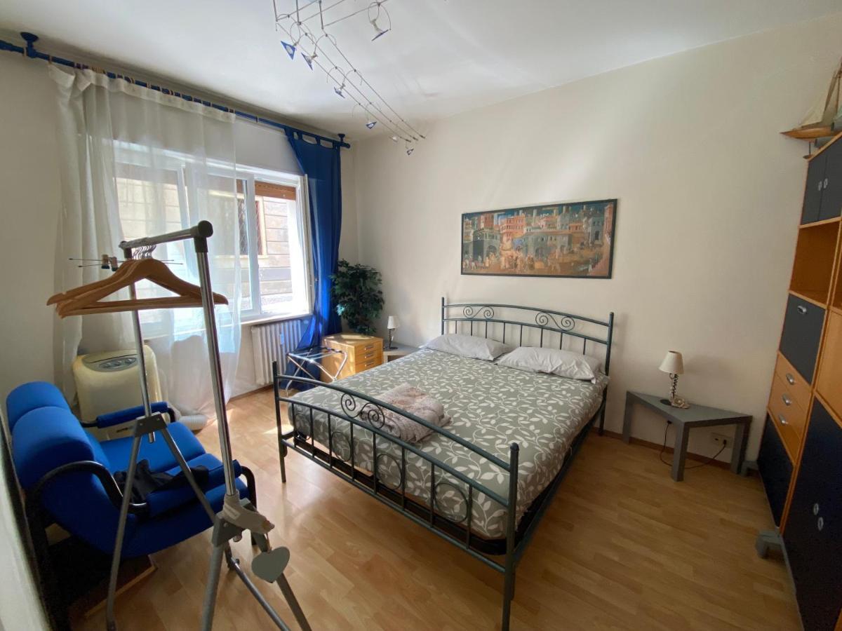 Bed and breakfast Juliet *