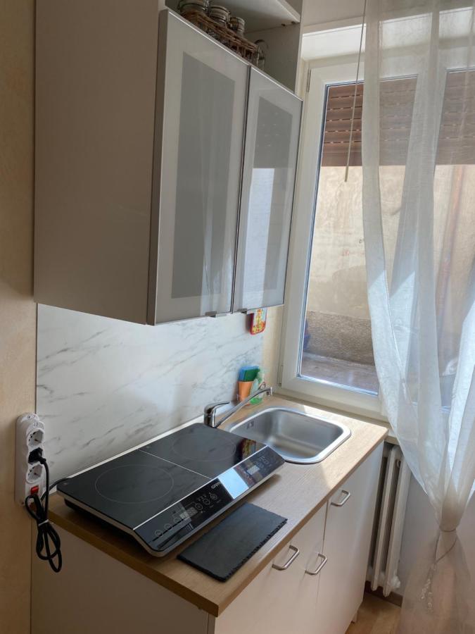 Bed and breakfast Juliet Verona