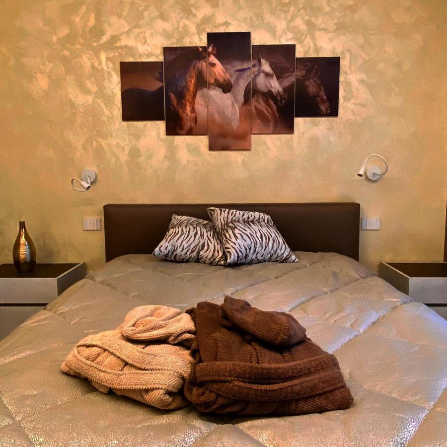 Nuova Residenza Porta Nuova Winehorse