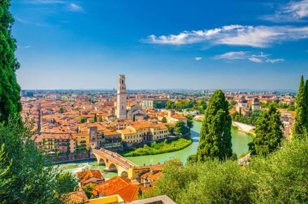 Living Arena Affittacamere Verona