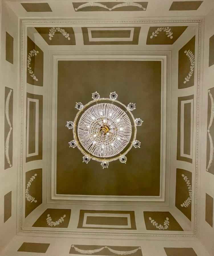 Maison d'hôtes Palazzo Monga Boutique 4*