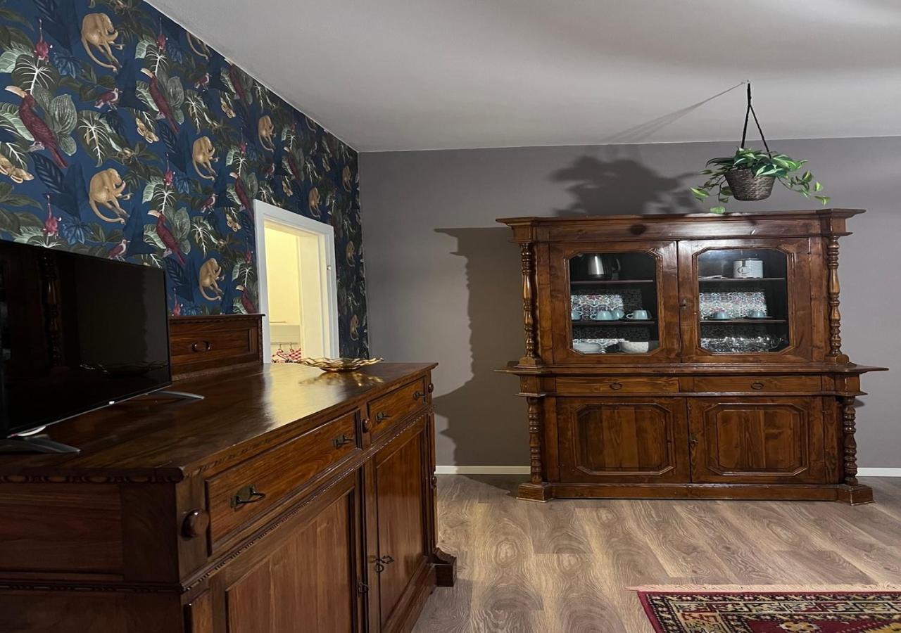 Monkey House Apartment Verona