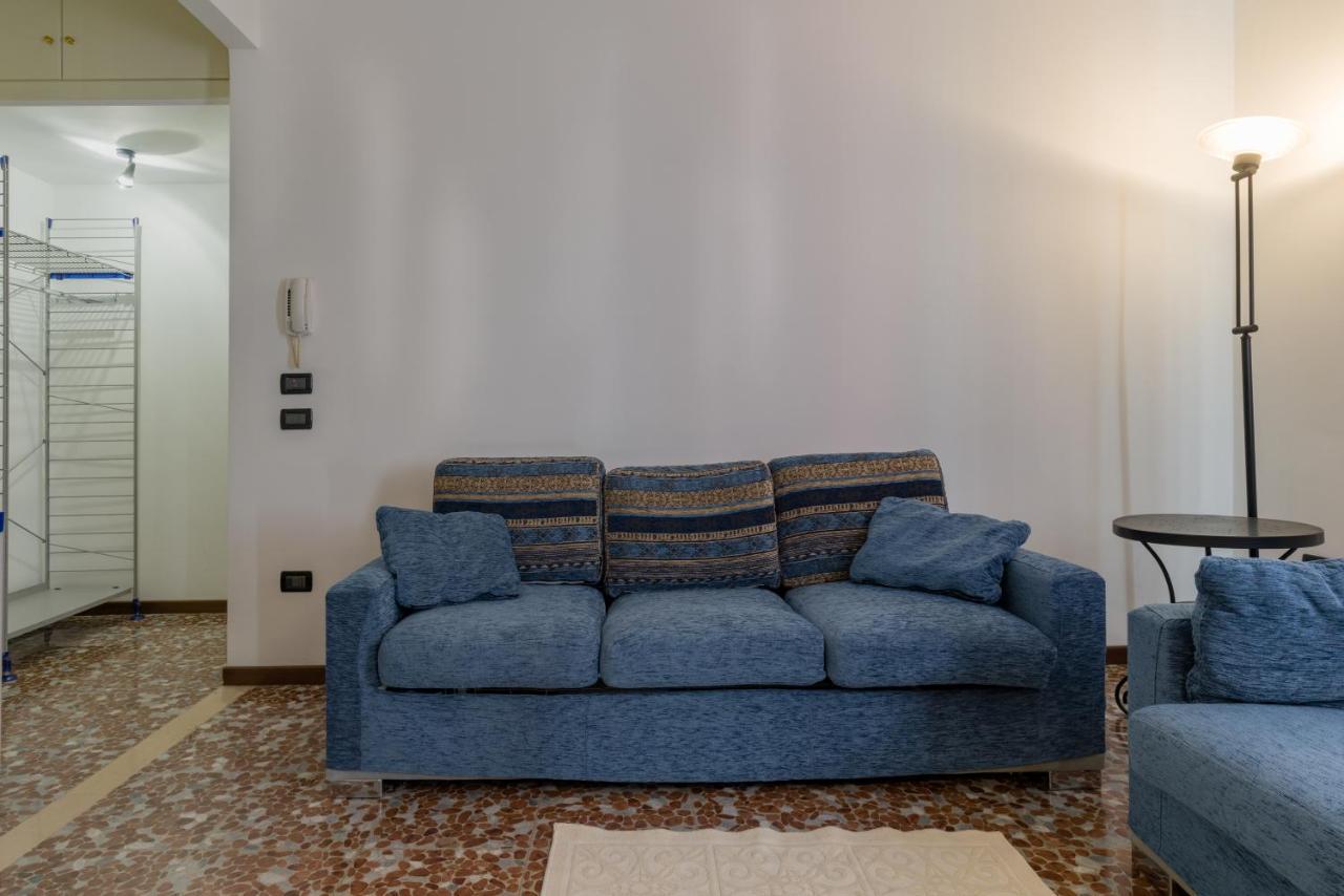 Cristina Apartamento Verona