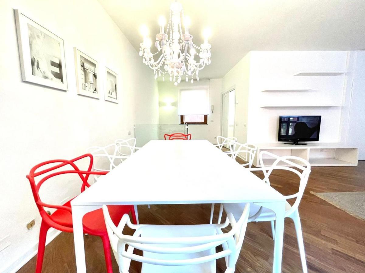 Domus - Ampia Moderna Casa Su 2 Piani Nel Cuore Di Apartamento *
