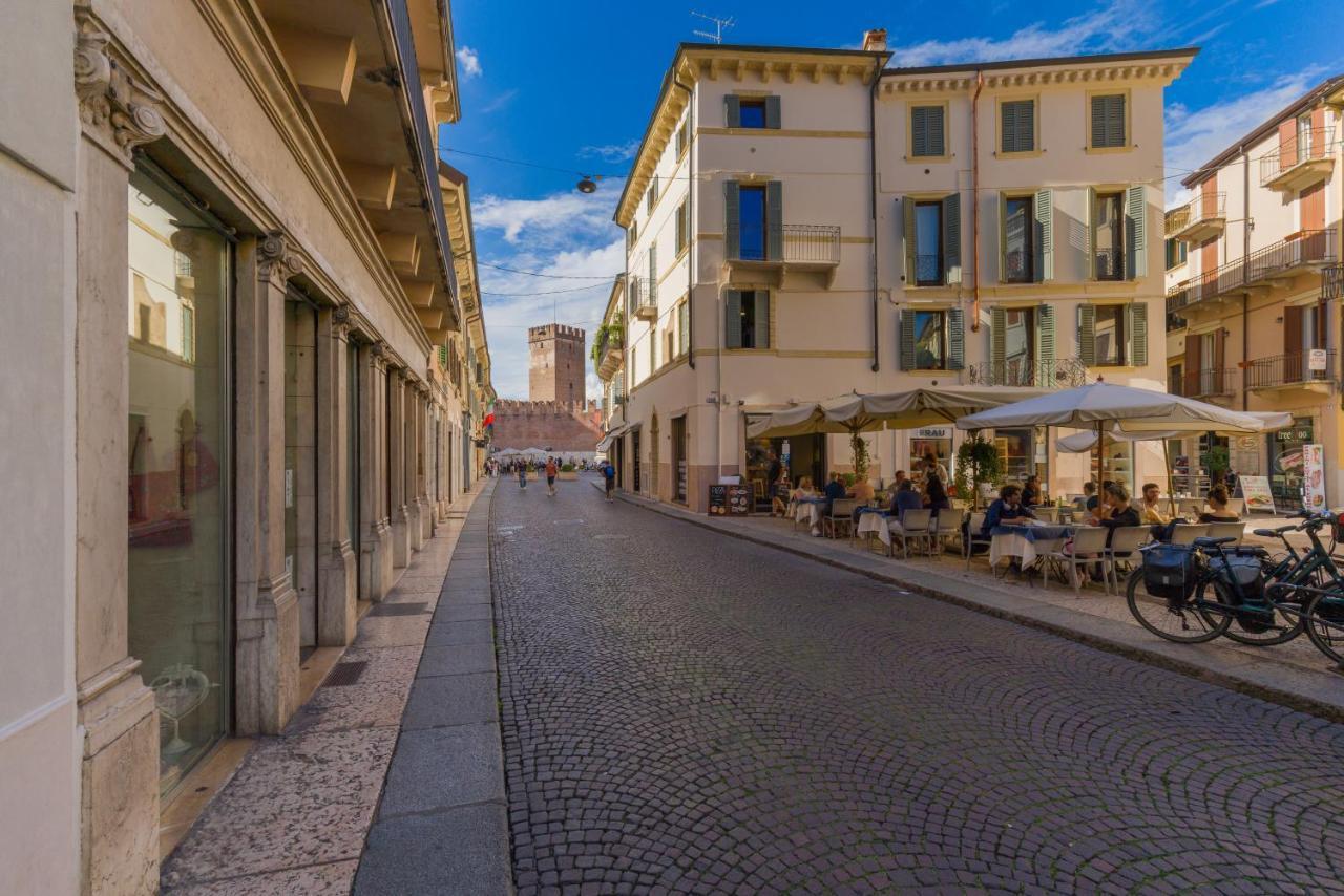Center Appartamento Verona
