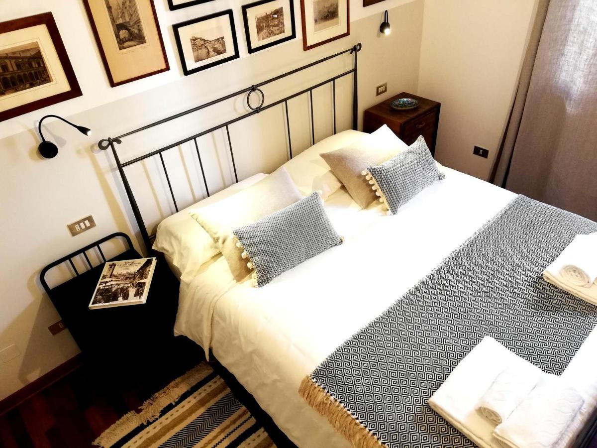 Apartment Pra' Longo