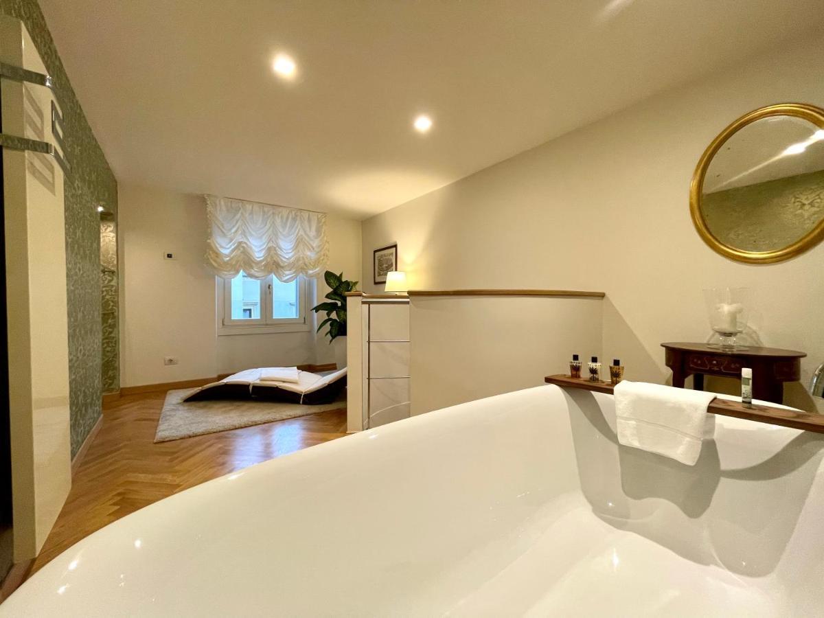 Palazzo Monga Boutique Maison d'hôtes