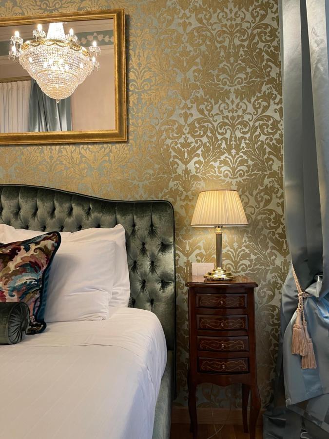 Palazzo Monga Boutique Maison d'hôtes