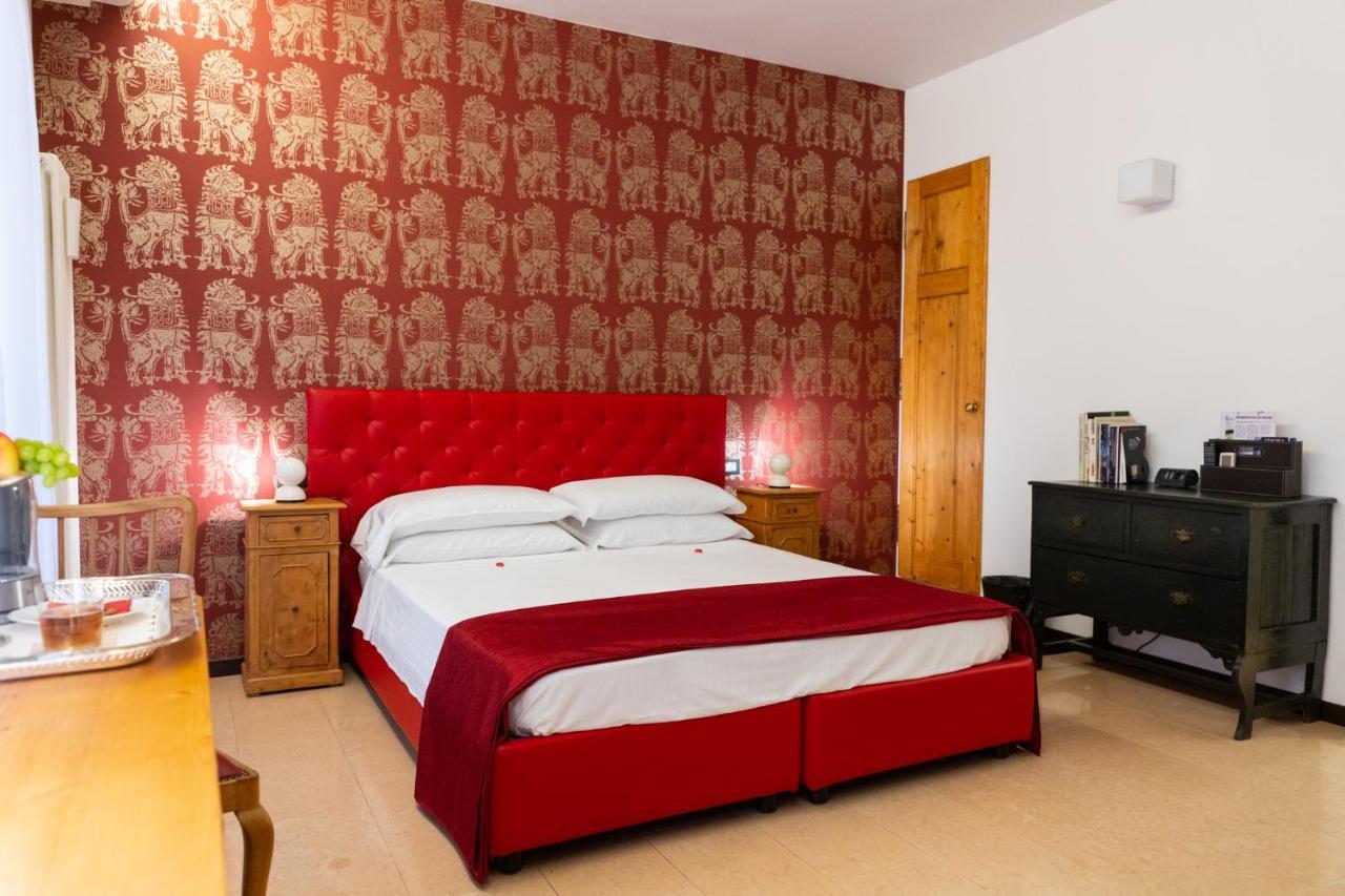 Maison d'hôtes Relais La Torre 3*