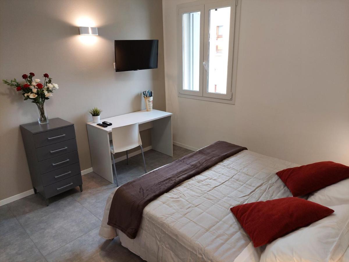 Residenza Delizia & 