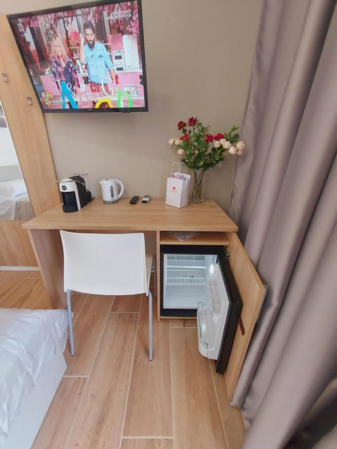 Apartahotel Residenza Delizia & 