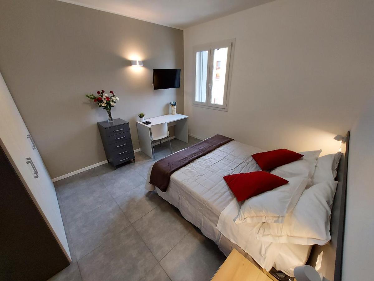 Residenza Delizia & 