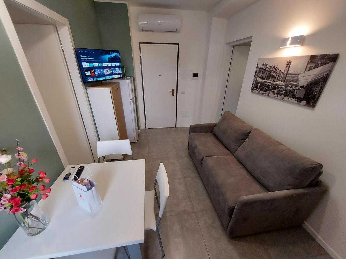 Residenza Delizia & 