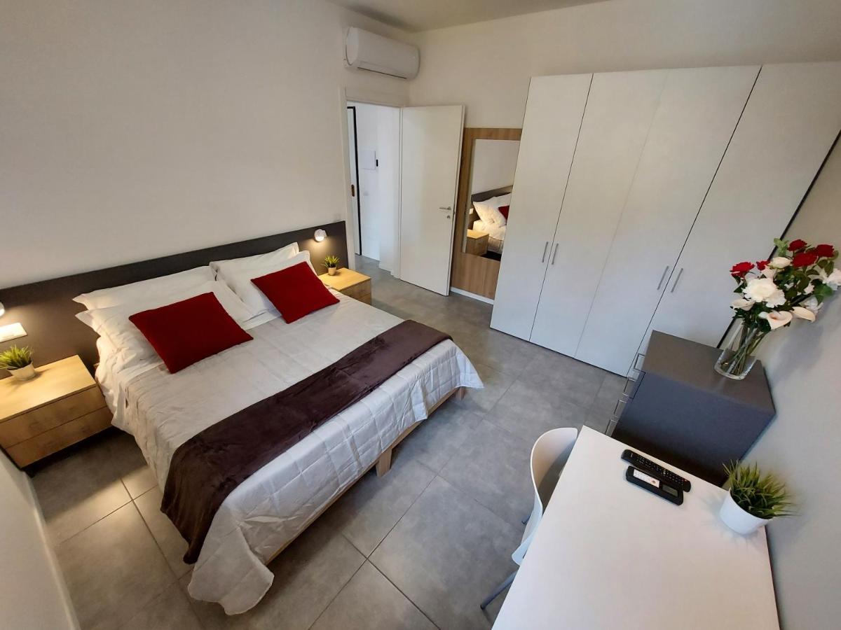 Apartahotel Residenza Delizia & 