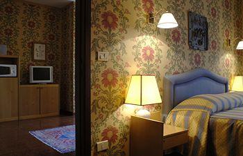 Apartahotel House