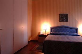 Apartahotel House Verona