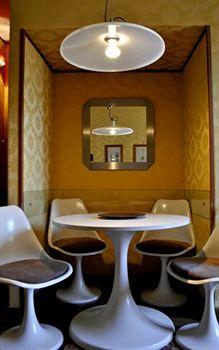 Apartahotel House 4*