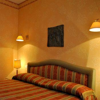 Apartahotel House Verona