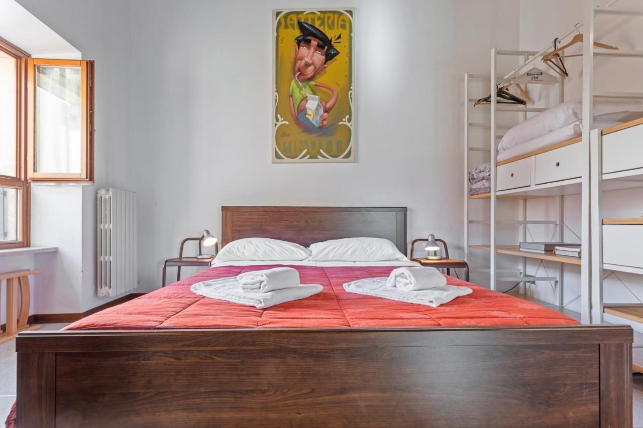 Apartamento Carega - Affitti Brevi Italia Verona